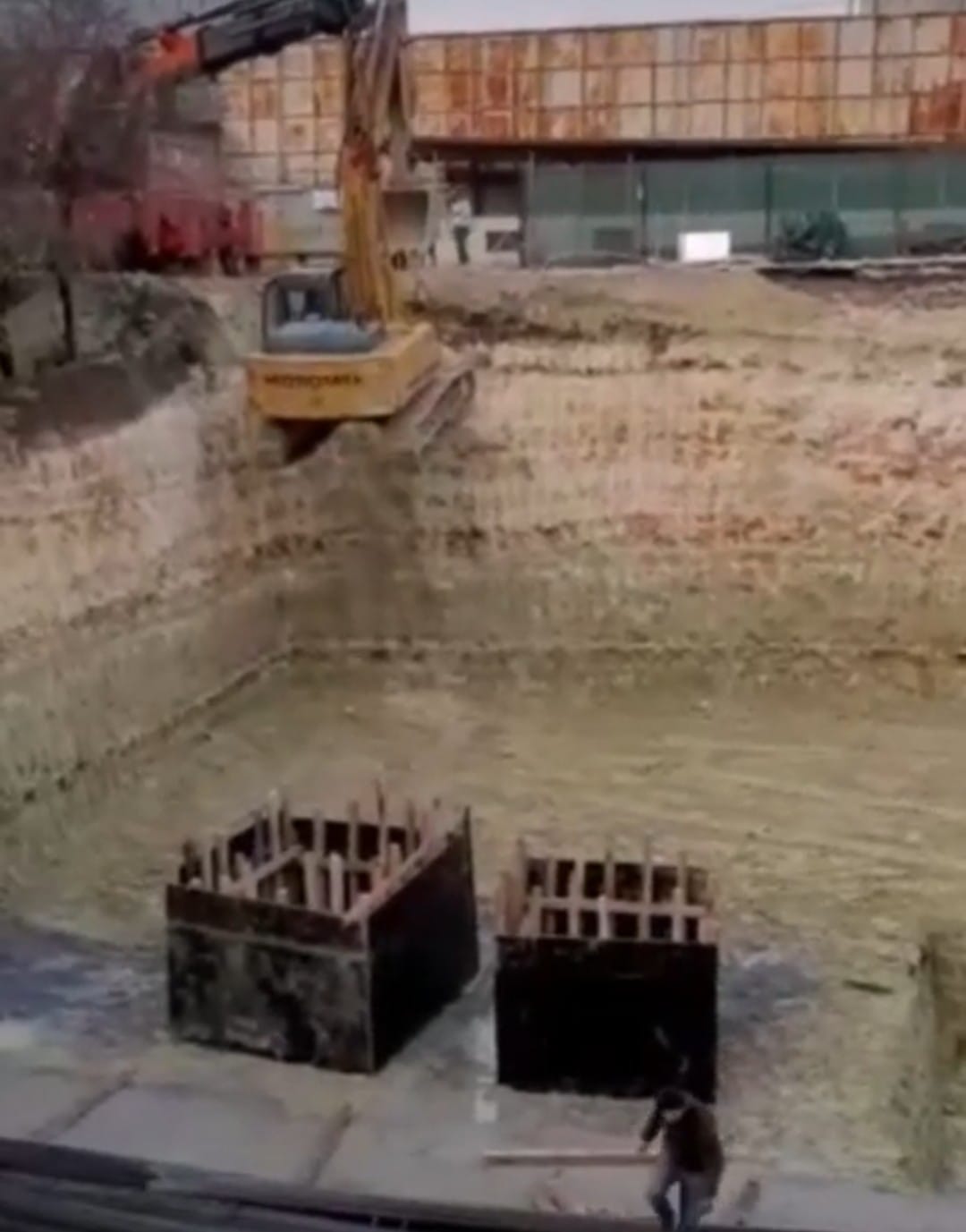 Koçal Hafriyat ve Yıkım